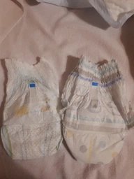 Подгузники-трусики Pampers Premium Care Pants размер 4 (9-15 кг), 58 шт фото от покупателей 17