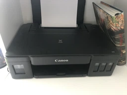 Струйний принтер Canon PIXMA G1411 (2314C025) фото від покупців 2