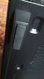Корпус Tecware Nexus Evo Black (TWCA-NEX-EVBK)