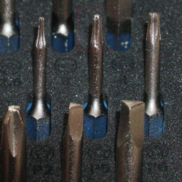 Набір викруток iFixit Mako 64 насадки (EU145299-4) фото від покупців 7