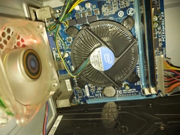 Процессор Intel Core i5-3470 3.2GHz/5GT/s/6MB s1155 - Б/У фото от покупателей 13