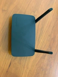 Бездротовий маршрутизатор Linksys E5400 WIFI ROUTER, AC1200 (E5400-EU)