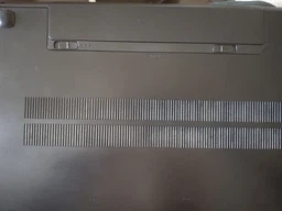 Корпус для ноутбука Lenovo G500, G505, G510, G590 (Нижня кришка (корито)) (63656) фото от покупателей 3