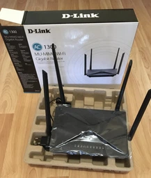 Маршрутизатор D-Link DIR-853 фото від покупців 11
