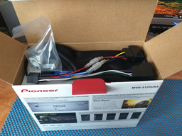 Автомагнітола Pioneer MVH-S120UB фото від покупців 8