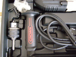 Перфоратор Crown CT18108 BMC