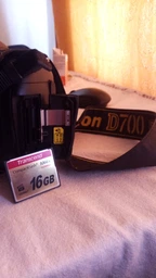 Карта памяти Transcend CompactFlash 128GB W-120 MB/s, R-160 MB/s (TS128GCF1000) фото от покупателей 1