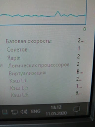 Процессор AMD Phenom II X6 1055T 125W Socket AM3 (HDT55TFBK6DGR) Б/У фото от покупателей 19