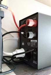 ИБП Powercom для котла с чистой синусоидой (INF1100) фото от покупателей 12