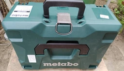 Ящик для инструментов Metabo MetaLoc II (626431000) фото от покупателей 7