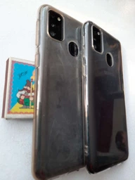 Чехол для смартфона BeCover для Samsung Galaxy M21 SM-M215/M30s SM-M307 Transparancy (704112) фото от покупателей 5