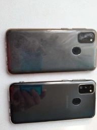 Чехол для смартфона BeCover для Samsung Galaxy M21 SM-M215/M30s SM-M307 Transparancy (704112) фото от покупателей 6