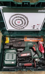 Ящик для инструментов Metabo MetaLoc II (626431000)