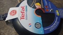Сковорода Tefal Cook’N’Clean 24 см (B2990452) фото от покупателей 1