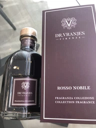 Аромадіфузор Dr. Vranjes Rosso Nobile 100 мл Fragranza collezione (FRV0016L-1)