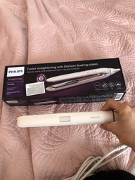 Выпрямитель для волос PHILIPS HP8374/00 фото от покупателей 10