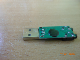 Адаптер Dynamode 3D Sound (5.1) USB-SoundCard 2.0 Gray фото от покупателей 9