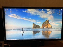 Монитор 28" Samsung U28E590D (LU28E590DS/CI)