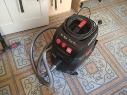 Порохотяг універсальний Metabo ASR 35 L ACP 602057000 фото від покупців 4