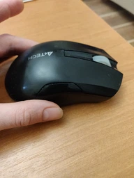 Мишка A4tech G3-200NS Black фото від покупців 8