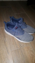 Мужские кроссовки Puma Nrgy Comet 190556-38 44 Черные (4062453265609)