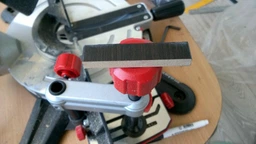 Пила торцювальна Metabo KS 216 M Lasercut 619216000 1350 Вт фото від покупців 7