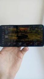 Мобильный телефон Huawei P40 lite 6/128GB Black фото от покупателей 2