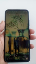 Мобильный телефон Huawei P40 lite 6/128GB Black