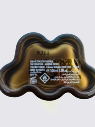 Туалетная вода для мужчин Parfums Parour Cigar 100 ml фото от покупателей 14
