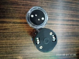Фонарь велосипедный Westinghouse LED WF1509-4LR03BP с щелочными ААА батарейками в комплекте (0889554005835) фото от покупателей 18