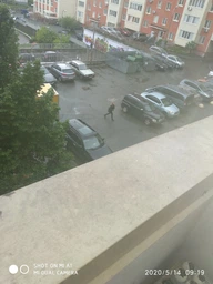 Кріплення металеве для вазонів Fency срібне 2 шт