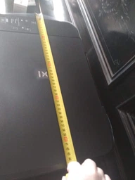 Багатофункціональний пристрій А4 кол. Canon Pixma MG3640S з Wi-Fi (0515C107AA)