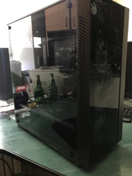 Корпус Deepcool Matrexx 55 V3 ADD-RGB 3F фото от покупателей 1