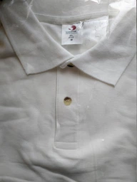 Поло длинное мужское Stedman Polo ST3000-SRE M (RAY2000000000121)