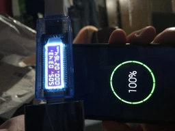 Мобильный телефон Alcatel 1S Black фото от покупателей 1