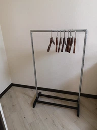Вешалка для одежды Fenster Аккорд Малахит