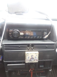 Автомагнитола Pioneer MVH-09UB