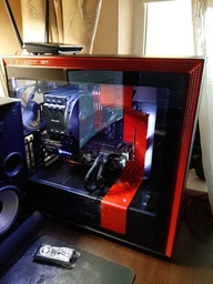 Корпус NZXT H710i Matte Black-Black (CA-H710i-B1) без БП фото от покупателей 2