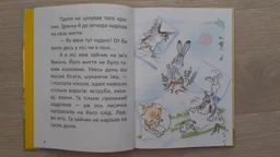Книга Перша книга для читання Талант Тверда Обкладинка (9789669353344) фото від покупців 6
