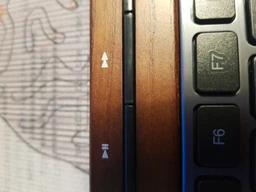 Клавіатура Rapoo E9260 wireless multi-mode, чорна фото від покупців 3