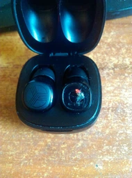 Наушники Treblab xFit Sensational Truly Wireless Earbuds Black (655172921730)