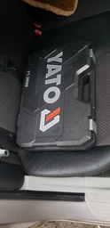 Набор инструментов для электрика YATO 68 предметов (YT-39009) фото от покупателей 3
