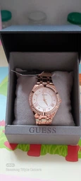 Женские Часы Guess GW0033L3