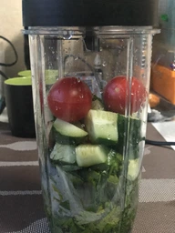 Блендер Esperanza NUTRI MASTER NutriBlender EKM028 серебристый фото от покупателей 1