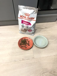 Корм для собак мелких пород Royal Canin Mini Exigent для привередливых 3 кг