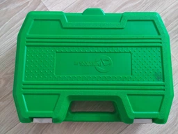 Набор инструмента Intertool 1/2" 21 ед. SemiPRO ET-6021SP (ET-6021SP) фото от покупателей 3