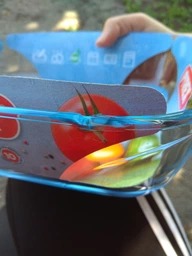 Форма для запекания Pyrex 39х25х7 см 4 л (409B000/8446) фото от покупателей 14