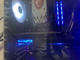 MSI PCI-Ex GeForce RTX 2060 Super Gaming 8GB GDDR6 (256bit) (1650/14000) (HDMI, 3 x DisplayPort) (RTX 2060 SUPER GAMING)