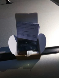 Ремкомплект ограничителей дверей Mazda 3 2003-2013 фото от покупателей 8