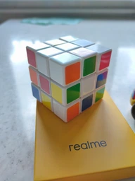 Мобильный телефон Realme 6 Pro 8/128GB Red фото от покупателей 1
